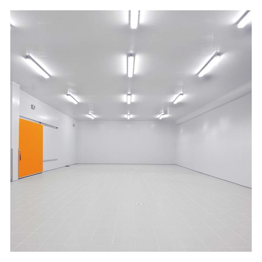 Iluminação de trabalho LED LED/50W/230V 4000K IP65