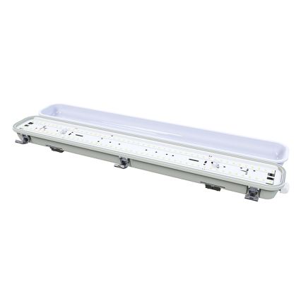 Iluminação de trabalho LED LED/50W/230V 4000K IP65