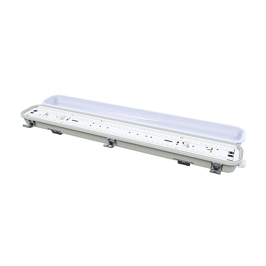 Iluminação de trabalho LED LED/50W/230V 4000K IP65