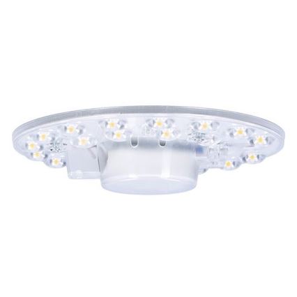 LED Módulo magnético LED/12W/230V diâmetro 13 cm 4000K
