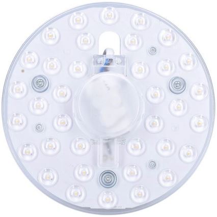 LED Módulo magnético LED/18W/230V diâmetro 15,5 cm 4000K