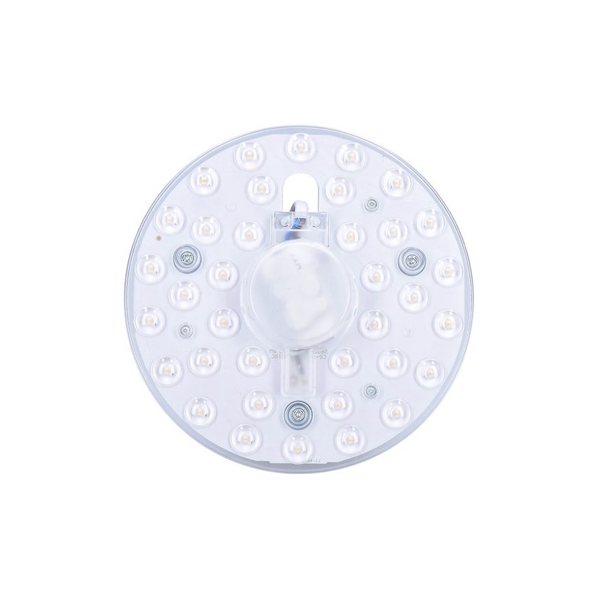 LED Módulo magnético LED/18W/230V diâmetro 15,5 cm 4000K
