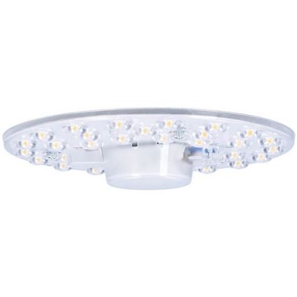 LED Módulo magnético LED/18W/230V diâmetro 15,5 cm 4000K