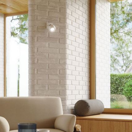 Foco de teto OCULARE 6xGU10/10W/230V