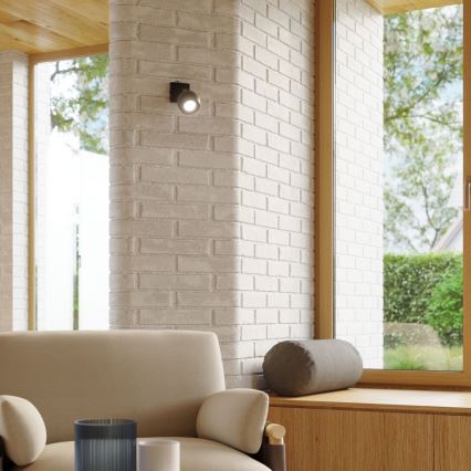 Foco de teto OCULARE 3xGU10/10W/230V