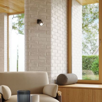 Foco de teto OCULARE 4xGU10/10W/230V