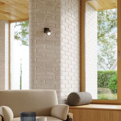 Foco de teto OCULARE 4xGU10/10W/230V