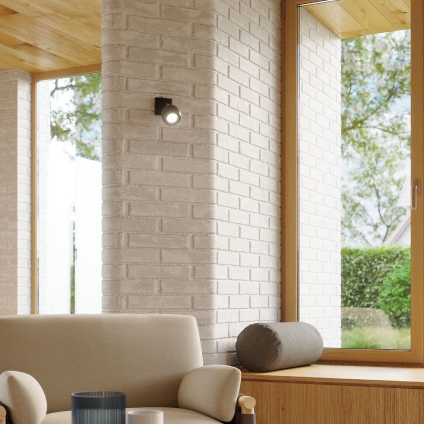 Foco de teto OCULARE 4xGU10/10W/230V