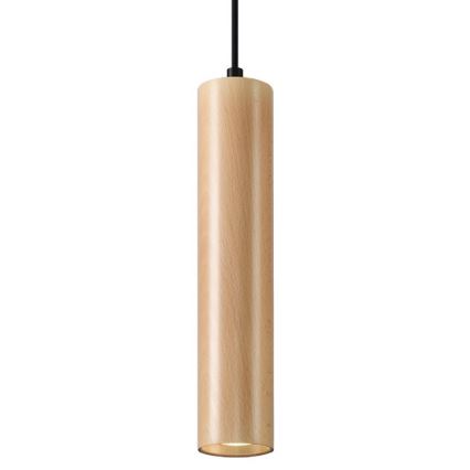 Candelabro suspenso LINO 1xGU10/40W/230V faia