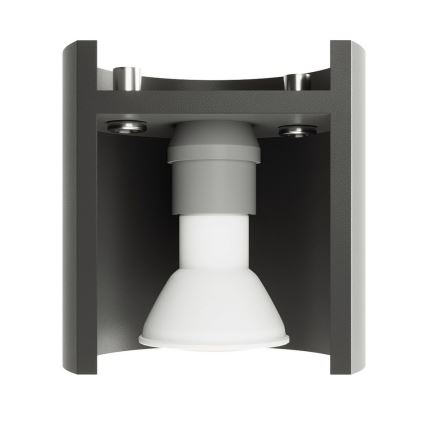 Foco TIUBE 1xGU10-AR111/10W/230V