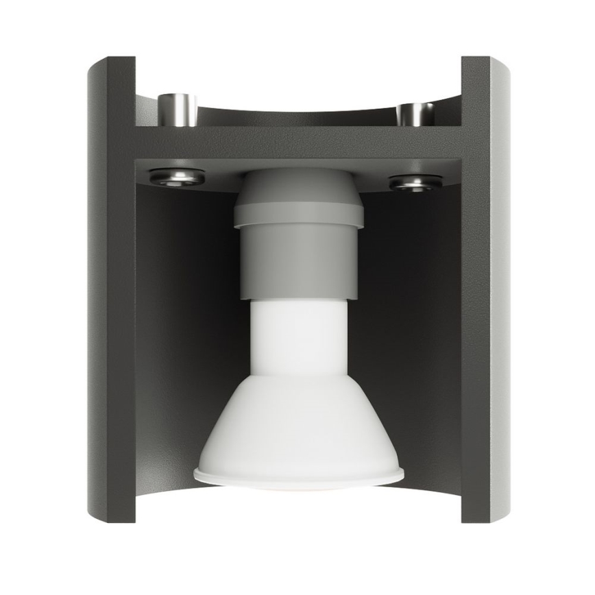 Foco TIUBE 1xGU10-AR111/10W/230V