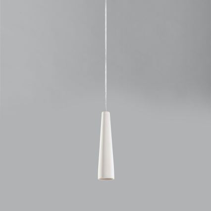 Candelabro suspenso ELECTRA 1xGU10/40W/230V