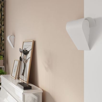 Iluminação de parede CLINO 1xE27/46W/230V