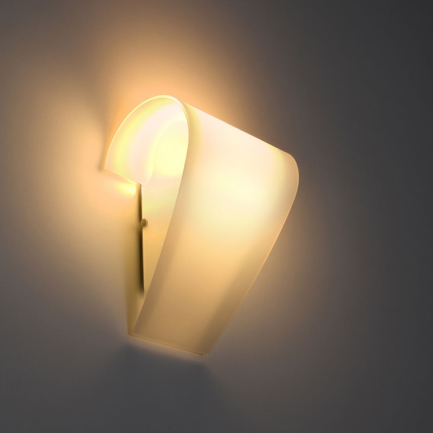 Iluminação de parede CLINO 1xE27/46W/230V