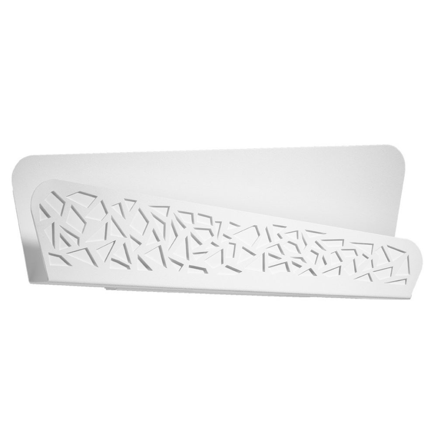 Iluminação de parede ALIZA 2xG9/40W/230V