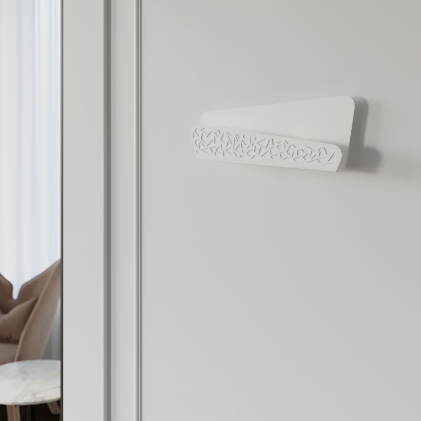 Iluminação de parede ALIZA 2xG9/40W/230V