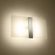 Iluminação de parede AZALIA 2xG9/40W/230V