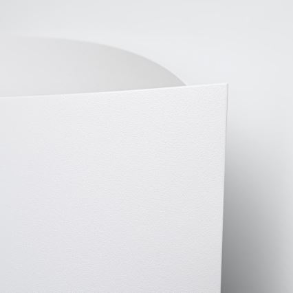 Luminária de parede TONI 1xG9/8W/230V branca