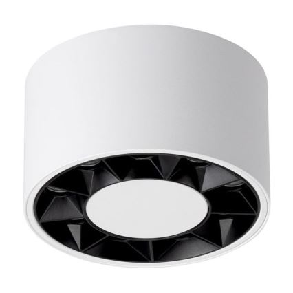 Foco LED DIO LED/10W/230V branco