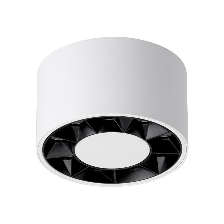 Foco LED DIO LED/10W/230V branco