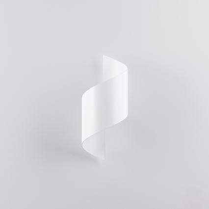 Iluminação de parede TALASSA 1xG9/8W/230V branco