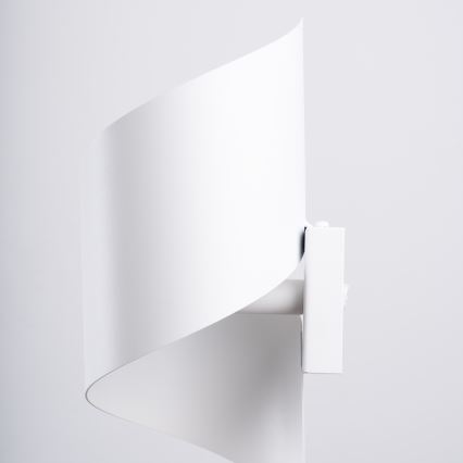 Iluminação de parede TALASSA 1xG9/8W/230V branco