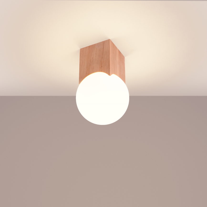 Foco SOLIS 1xG9/8W/230V faia