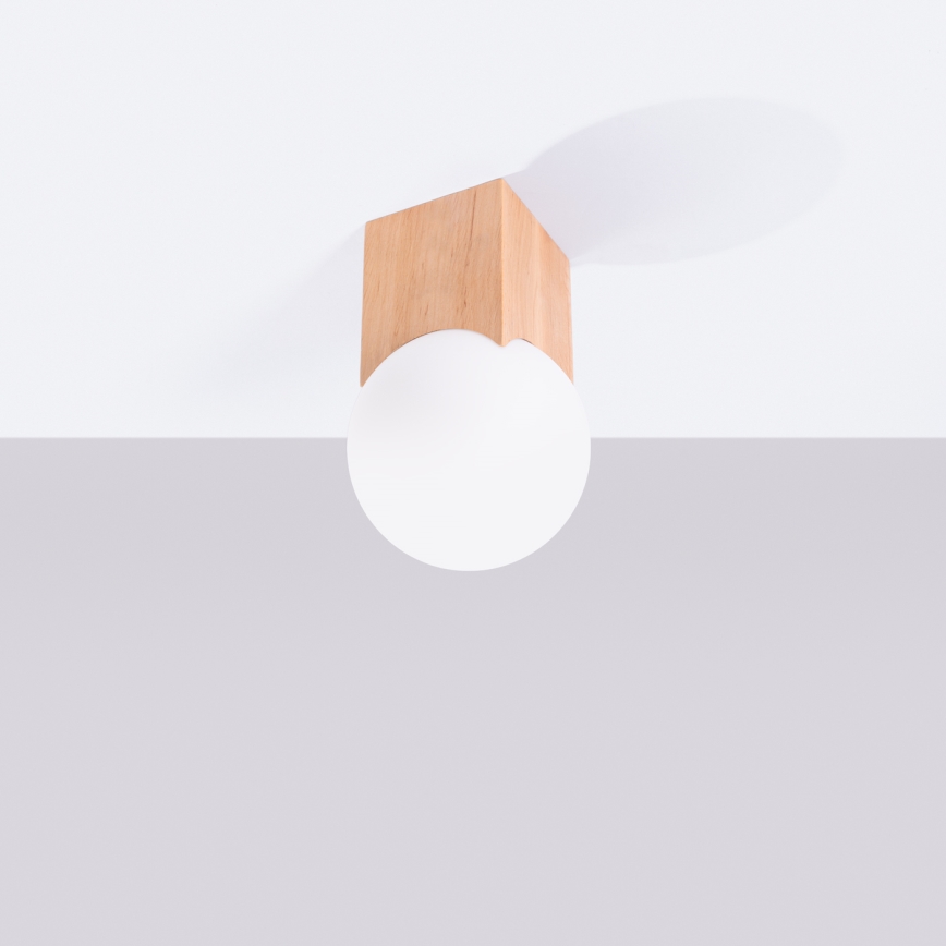 Foco SOLIS 1xG9/8W/230V faia