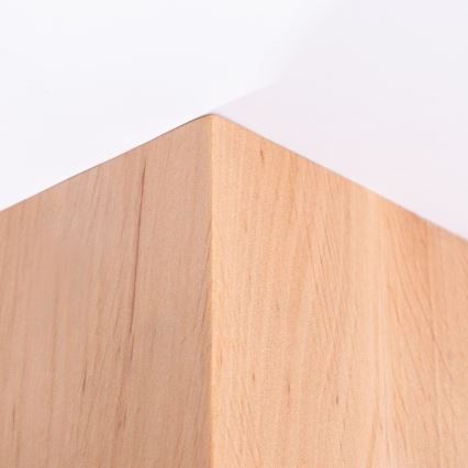 Foco SOLIS 1xG9/8W/230V faia