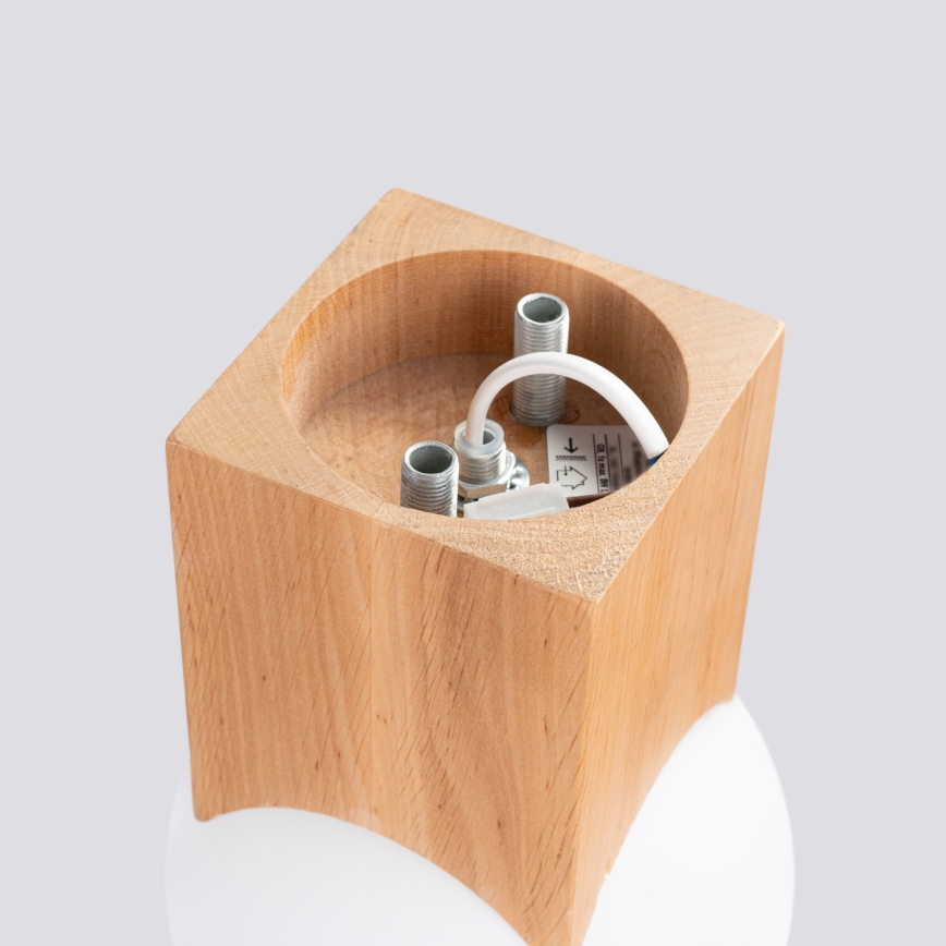 Foco SOLIS 1xG9/8W/230V faia