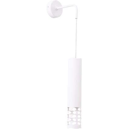 Candeeiro de parede LIRO 1xGU10/10W/230V branco