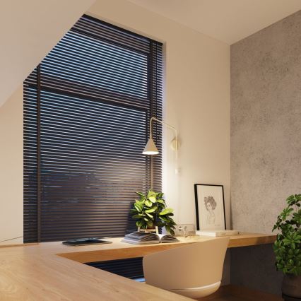 Candeeiro de parede NOX 1xE14/10W/230V creme