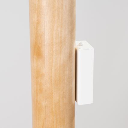 Aplique de parede LINO 2xGU10/10W/230V faia