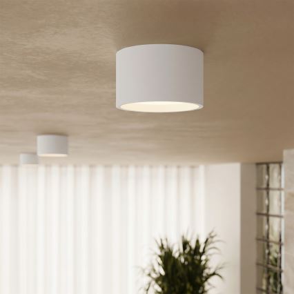 Foco orientável MODO 1xGX53/10W/230V branco