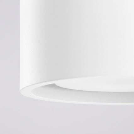 Foco orientável MODO 1xGX53/10W/230V branco