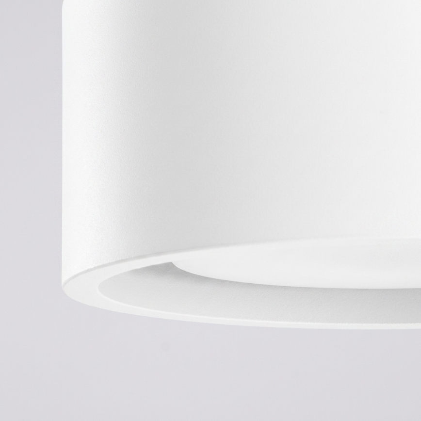 Foco orientável MODO 1xGX53/10W/230V branco