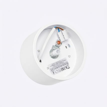 Foco orientável MODO 1xGX53/10W/230V branco