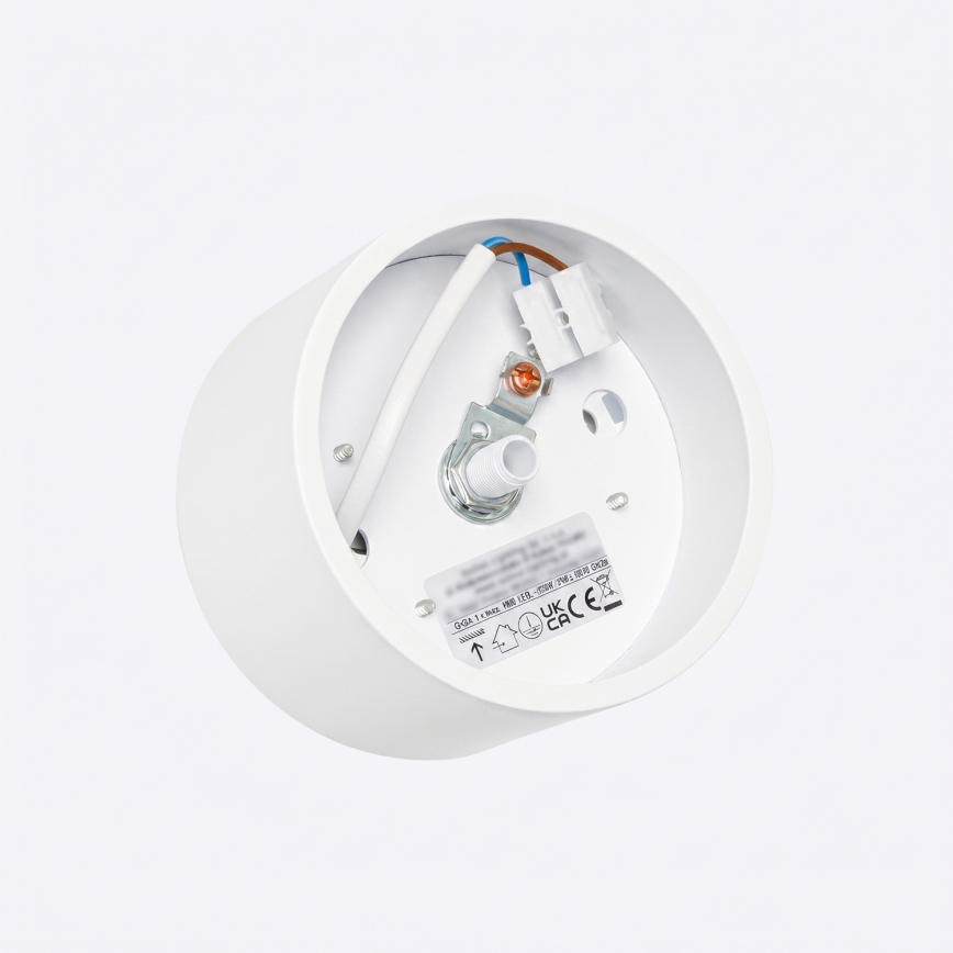Foco orientável MODO 1xGX53/10W/230V branco