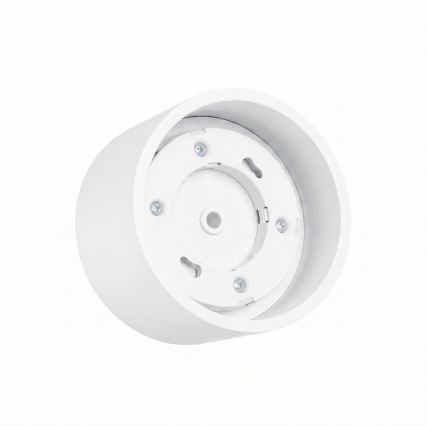 Foco orientável MODO 1xGX53/10W/230V branco