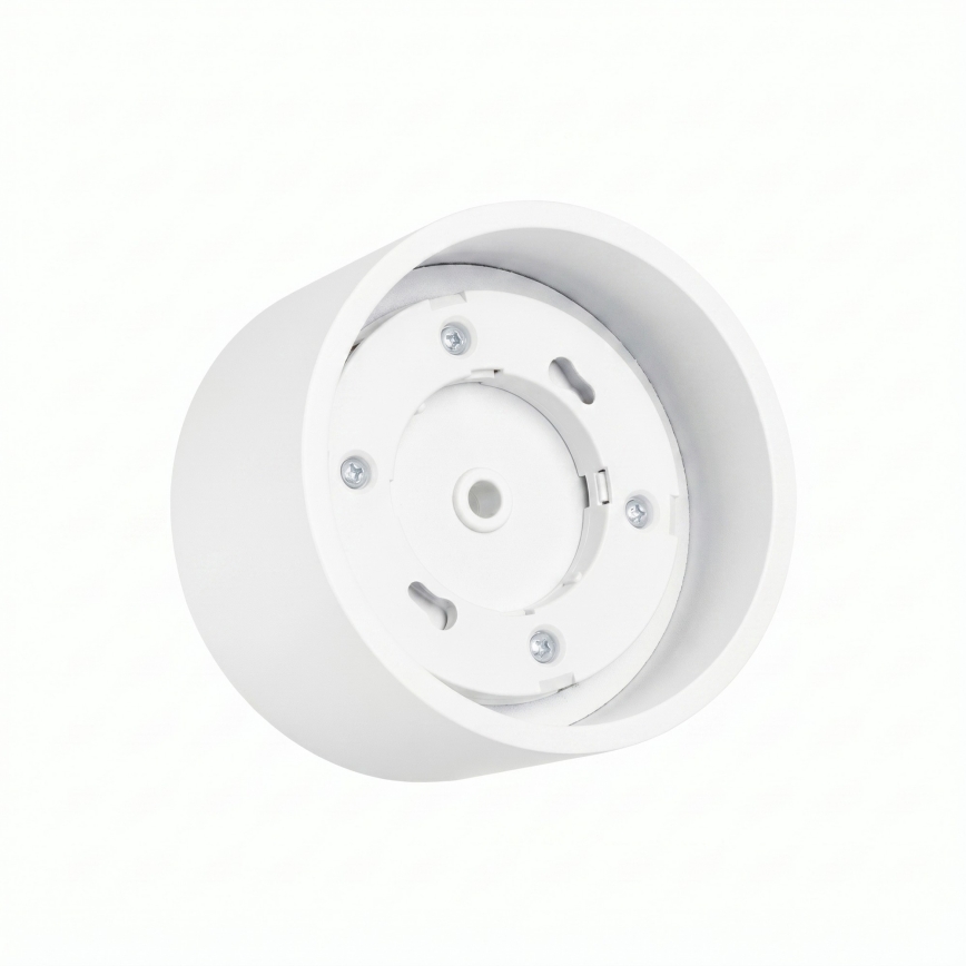Foco orientável MODO 1xGX53/10W/230V branco