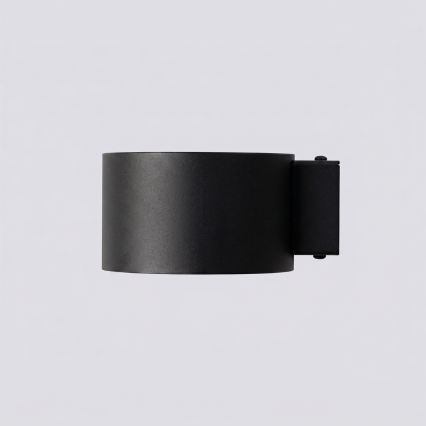 Aplique de parede MODO 1xGX53/10W/230V preto
