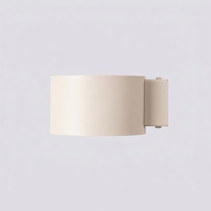 Aplique de parede MODO 1xGX53/10W/230V creme
