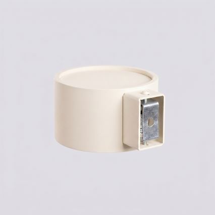 Aplique de parede MODO 1xGX53/10W/230V creme