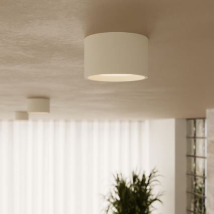 Luminária spot MODO 1xGX53/10W/230V, creme