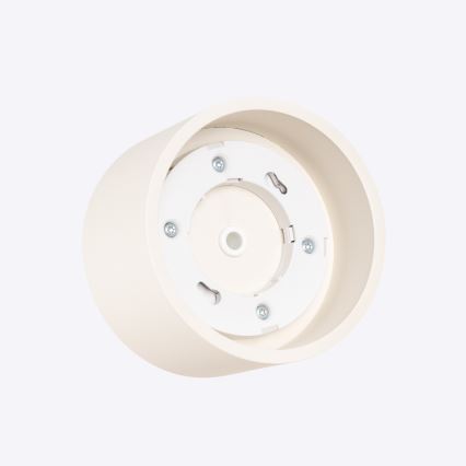 Luminária spot MODO 1xGX53/10W/230V, creme