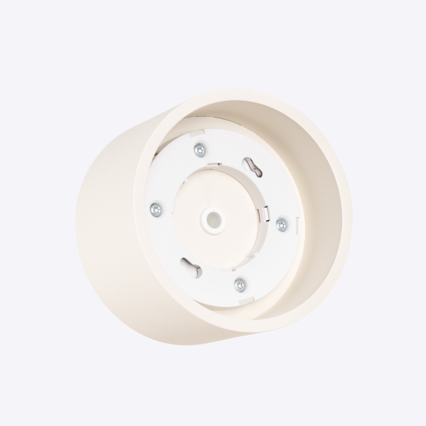 Luminária spot MODO 1xGX53/10W/230V, creme