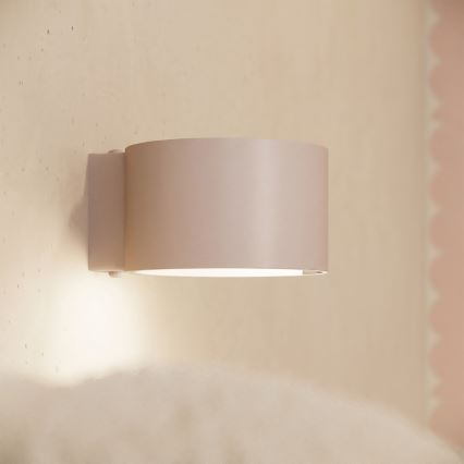 Aplique de parede MODO 1xGX53/10W/230V taupe
