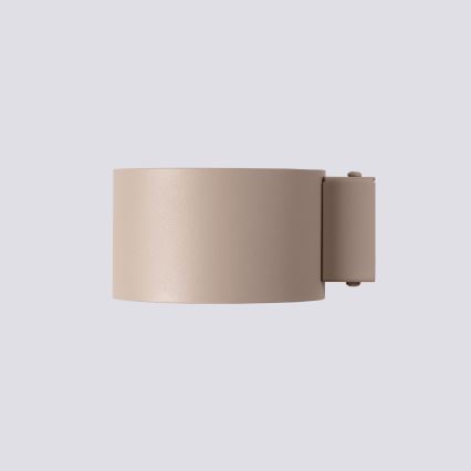 Aplique de parede MODO 1xGX53/10W/230V taupe