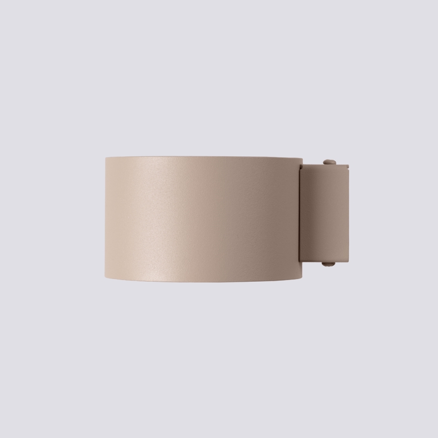 Aplique de parede MODO 1xGX53/10W/230V taupe