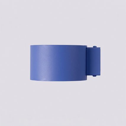 Aplique de parede MODO 1xGX53/10W/230V, azul